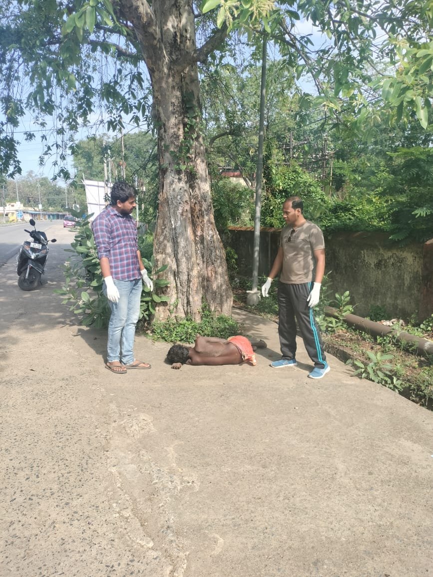 Rescue Operation